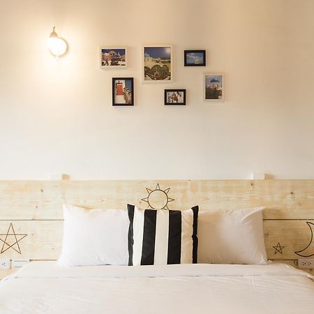 Oats B&B Hengchun Old Town Exterior foto