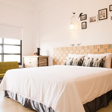 Oats B&B Hengchun Old Town Exterior foto