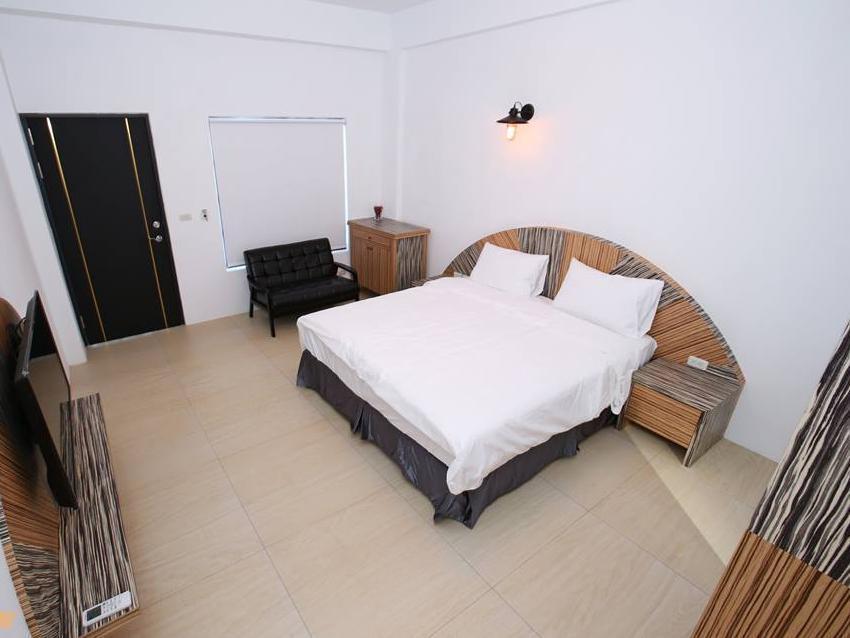 Oats B&B Hengchun Old Town Exterior foto